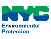 NYC Dept of Environmental Protection Logo